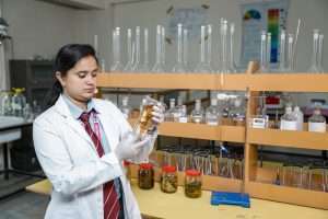 Best Pharmacy College In Dehradun