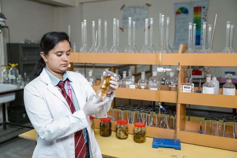 Best Pharmacy College In Dehradun