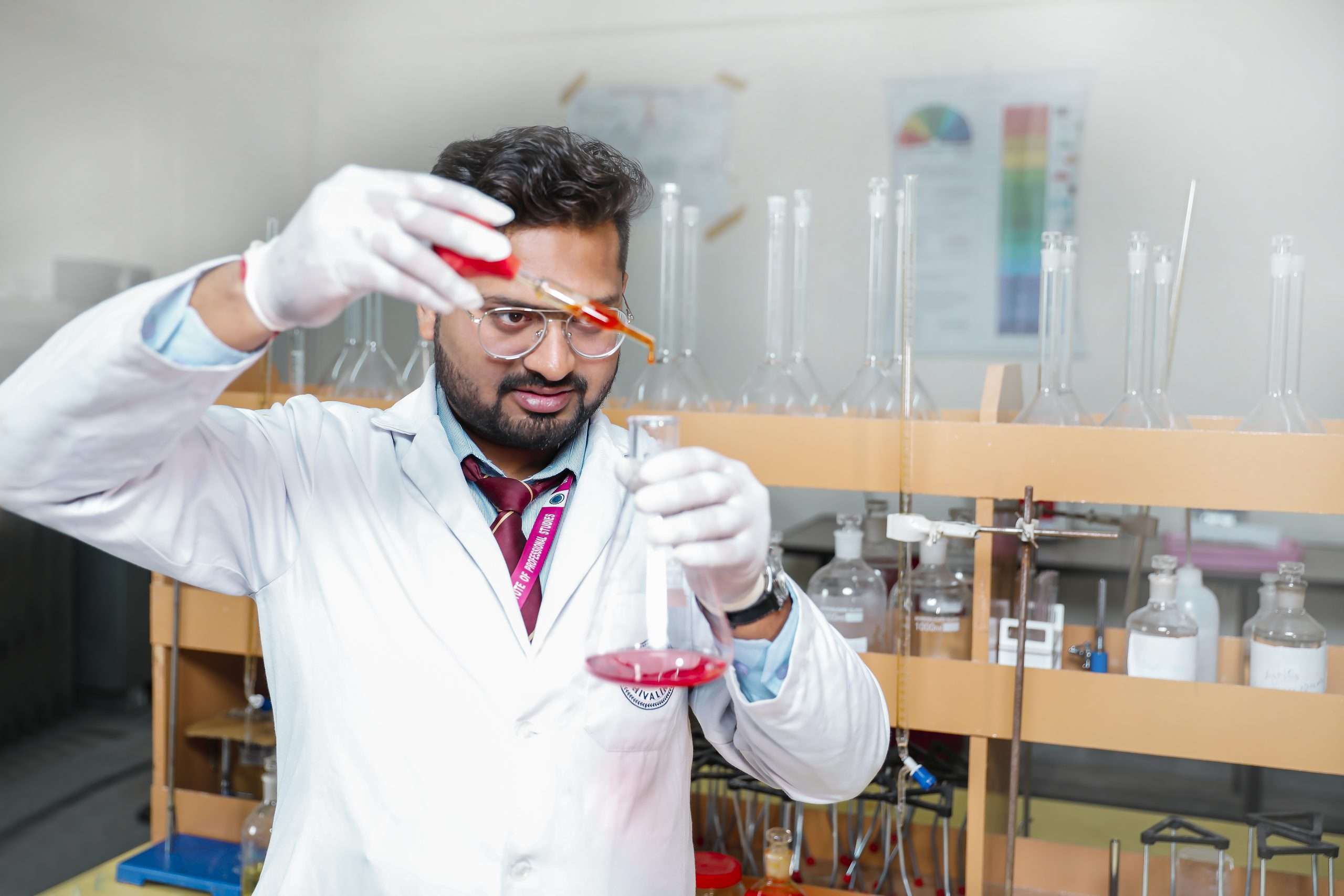Best Pharmacy College In Dehradun