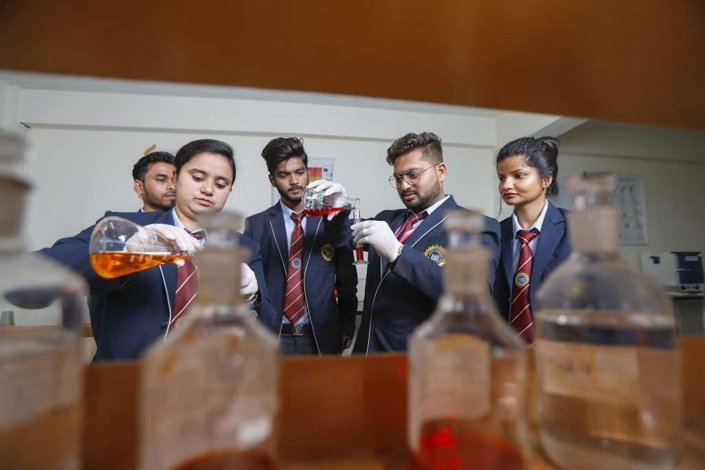 Best Pharmacy College In Dehradun