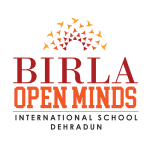 Birla Open Minds Png Logo