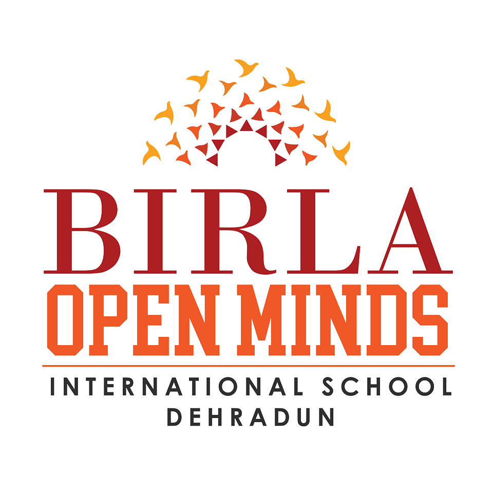 Birla Open Minds Png Logo