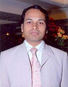 Dr. N. K. Mishra