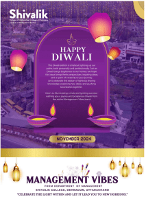 Diwali Poster