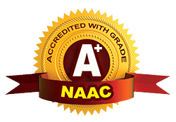 naac badge