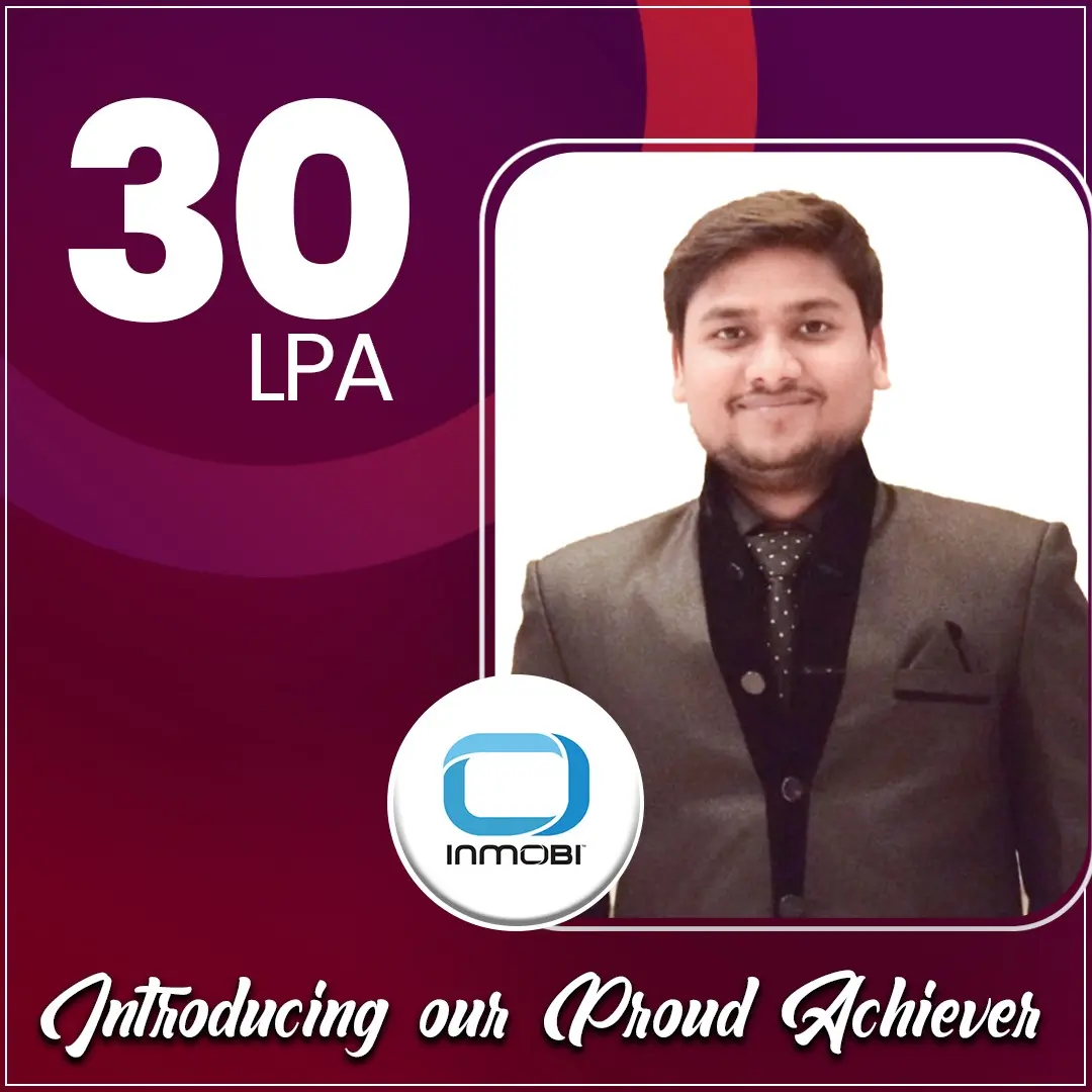 30LPAVISHAL