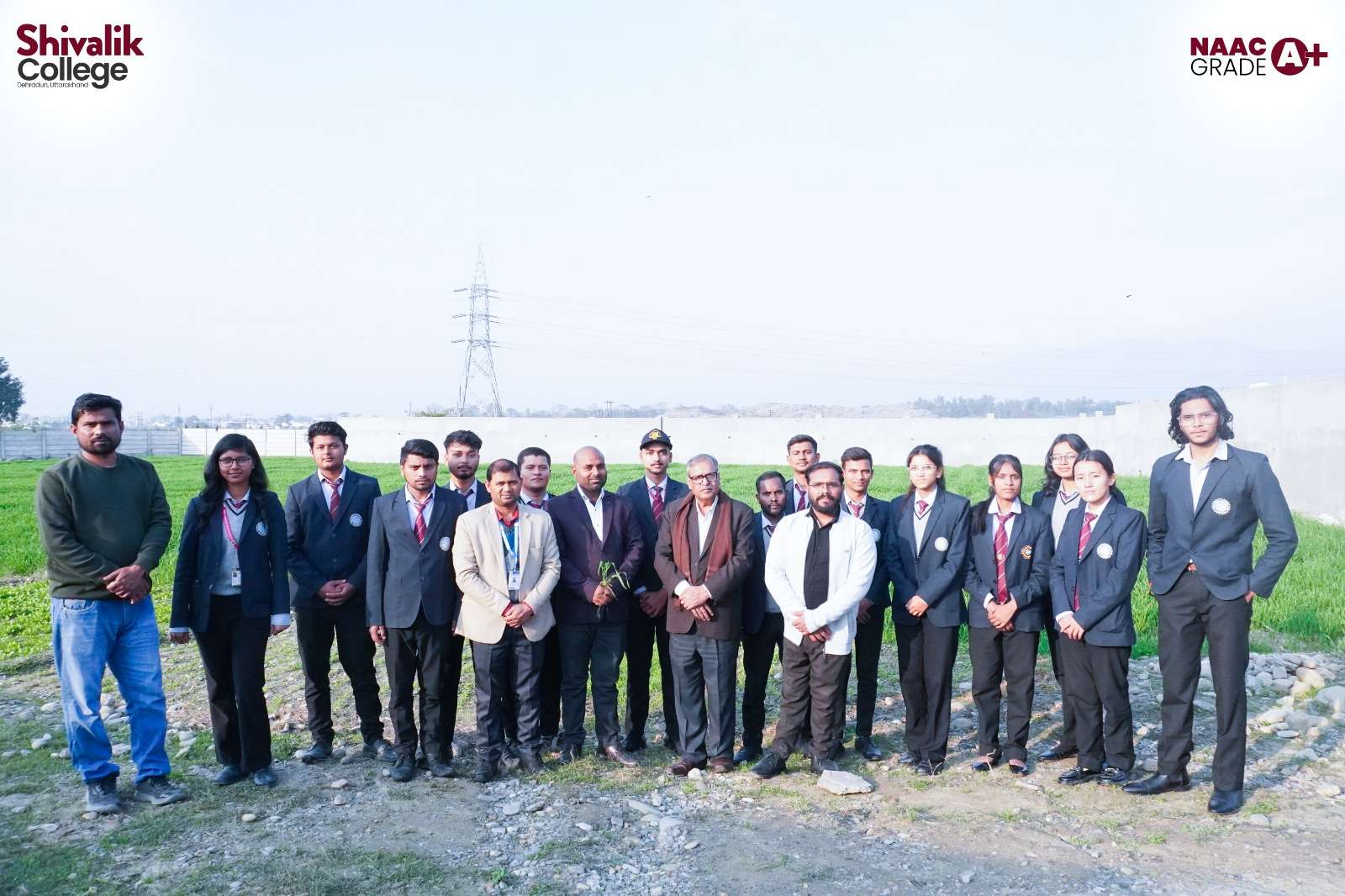 Best Agriculture College in Dehradun (1)