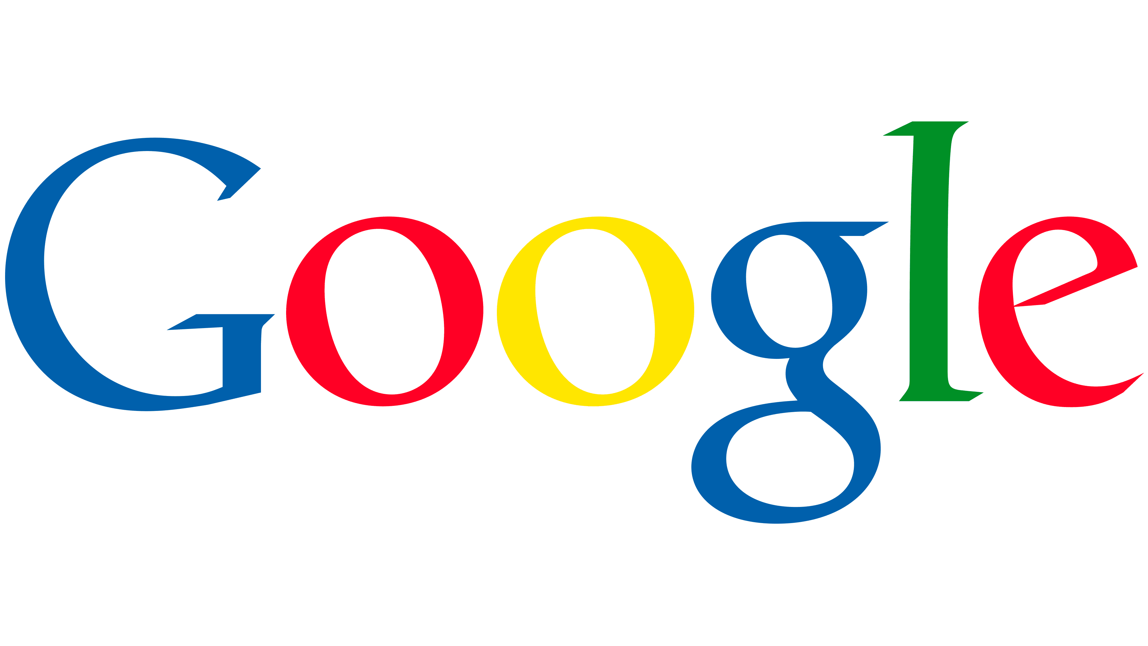 Google-Log