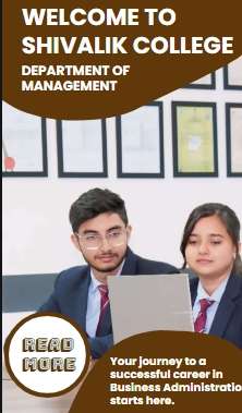 Best BBA College in Dehradun