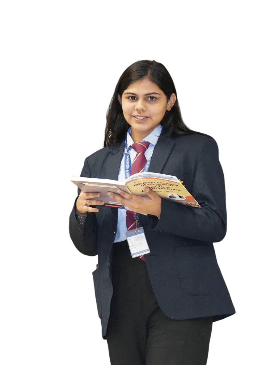 Best MBA College in Dehradun