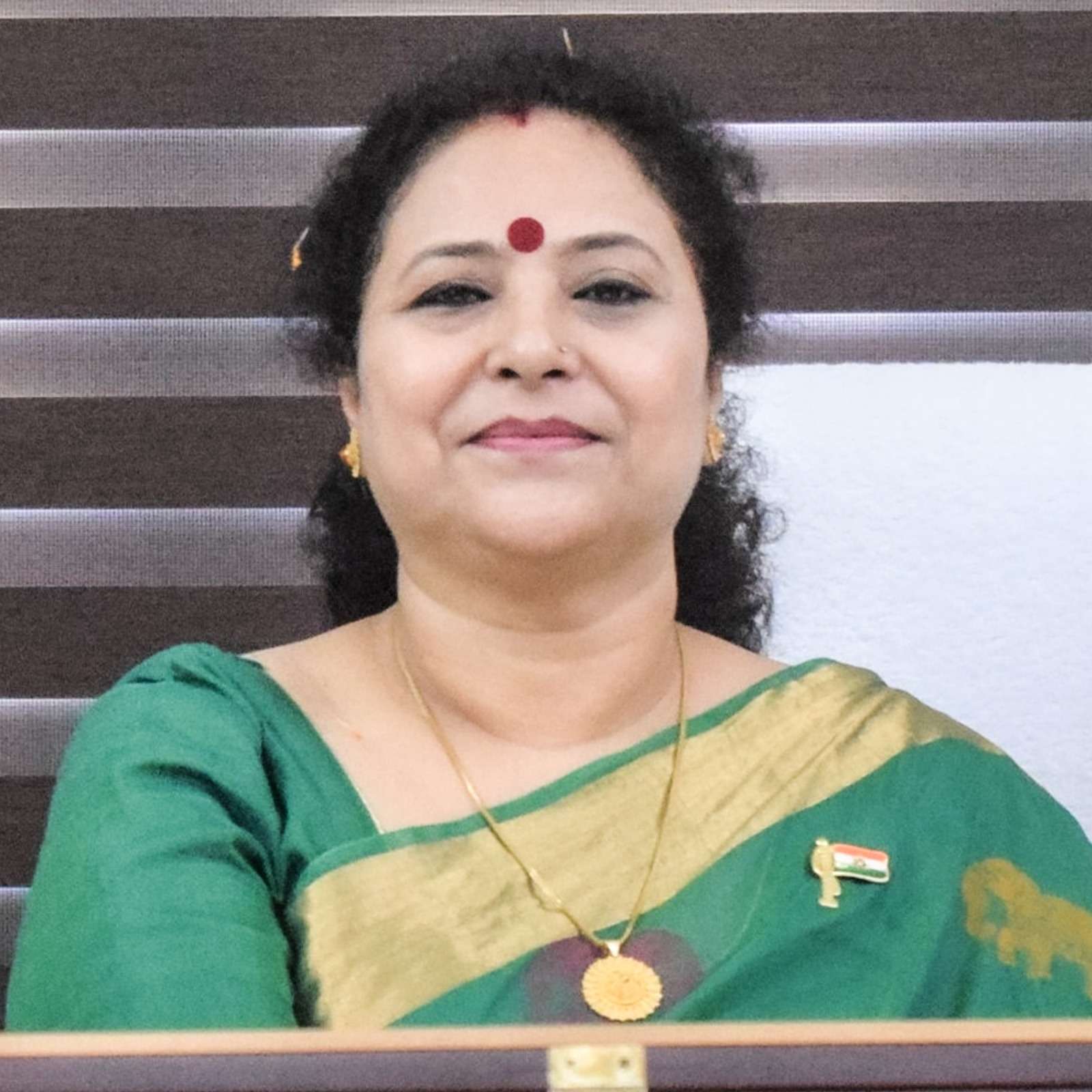 ankitamam