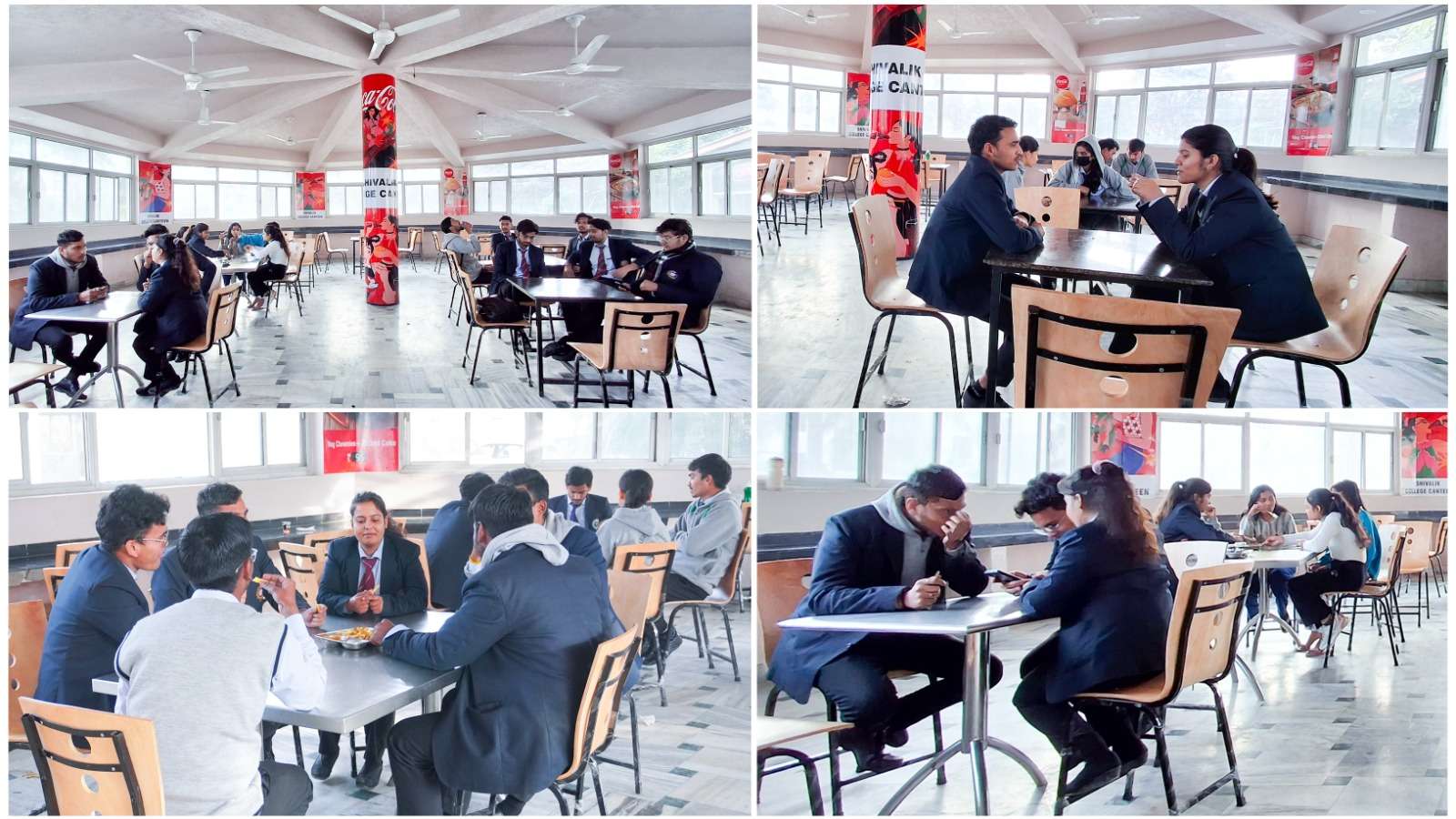 canteen