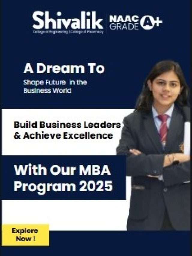 Best MBA College in Dehradun