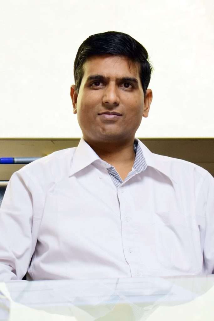 jai govind sir photo