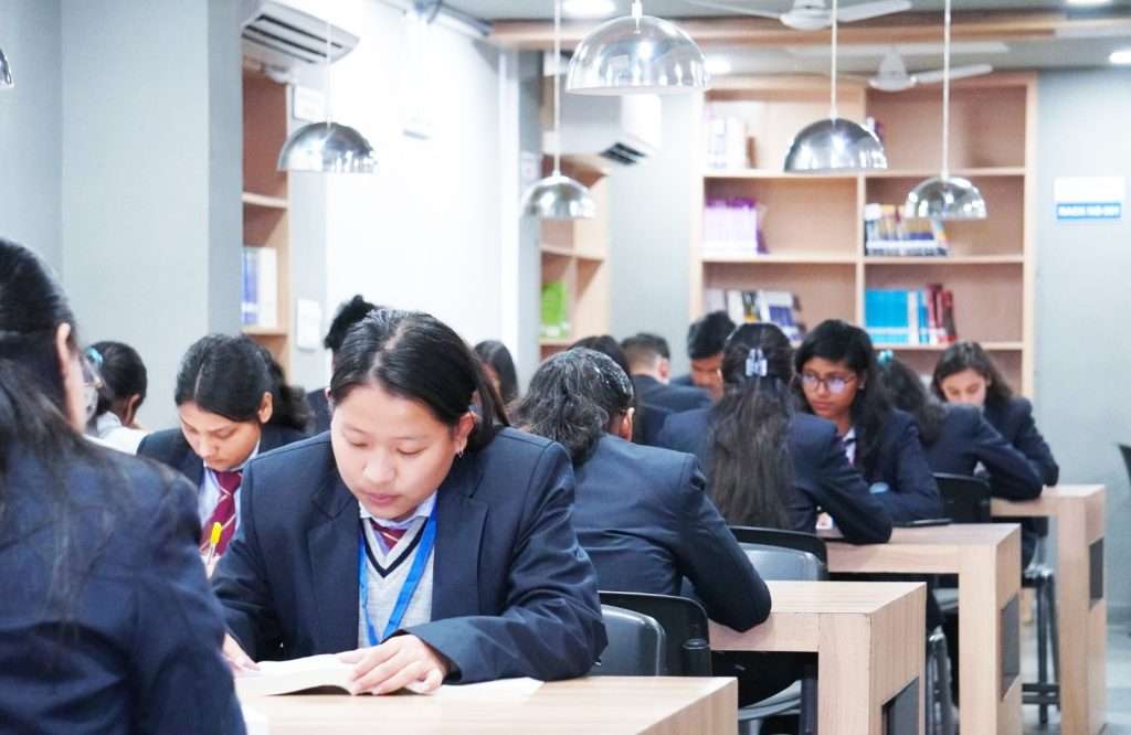 Best MBA Colleges in Dehradun