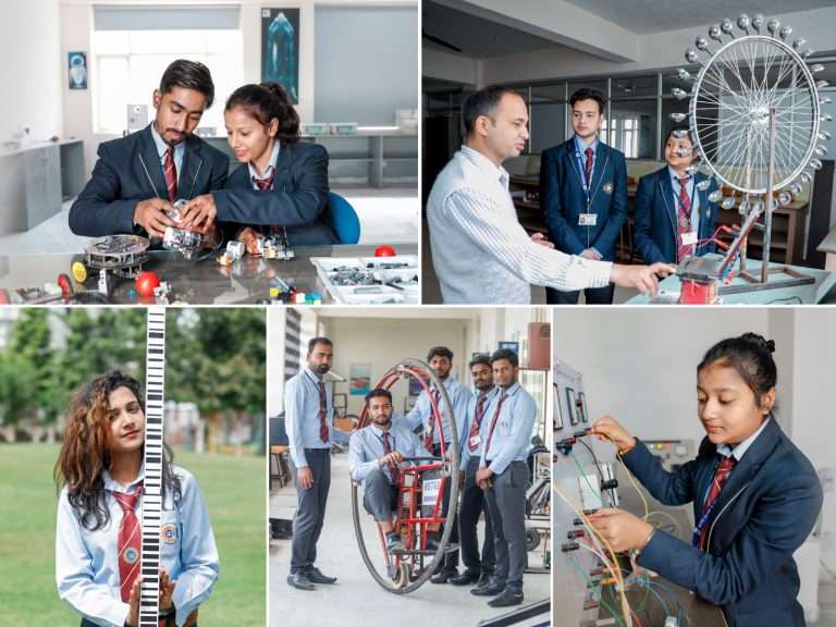 shivalik college of engineering