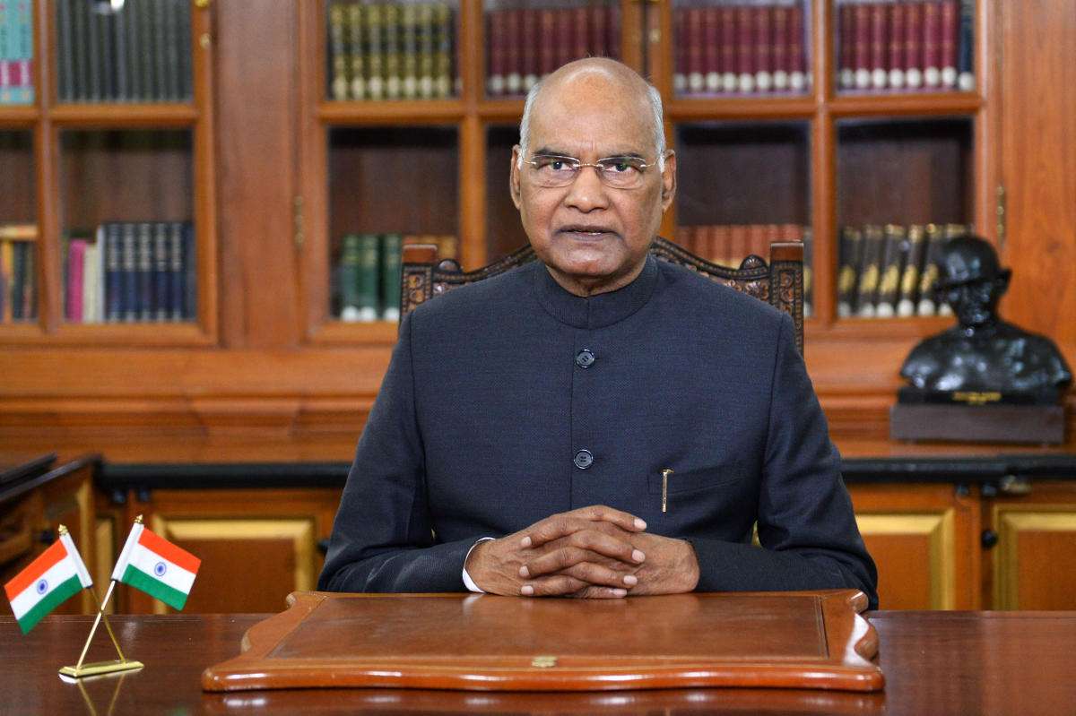 Ram-Nath-Kovind