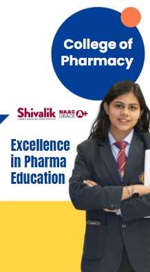 Best Pharmacy College in Dehradun