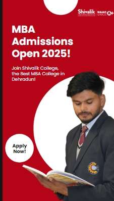 Best MBA College in Dehradun