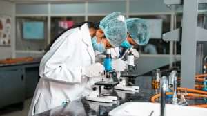 Top Pharmacy College in Dehradun