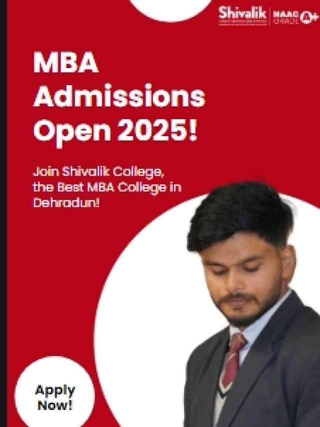 Best MBA College in Dehradun