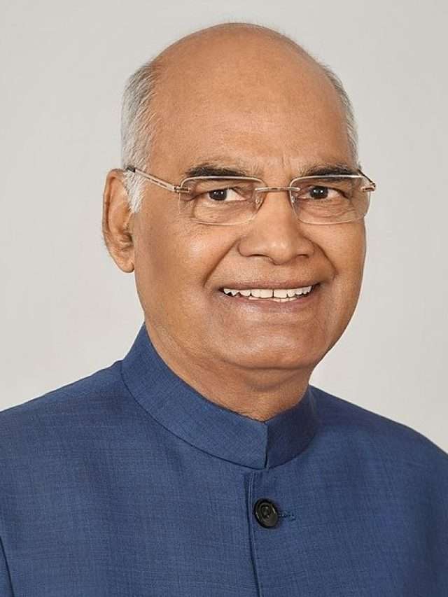Shri Ram Nath Kovind