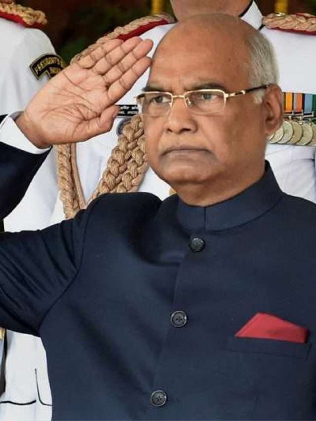 ramnathkovind