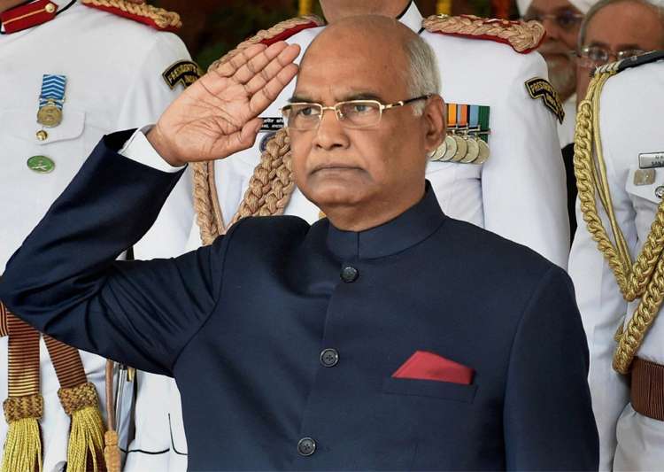 ramnathkovind