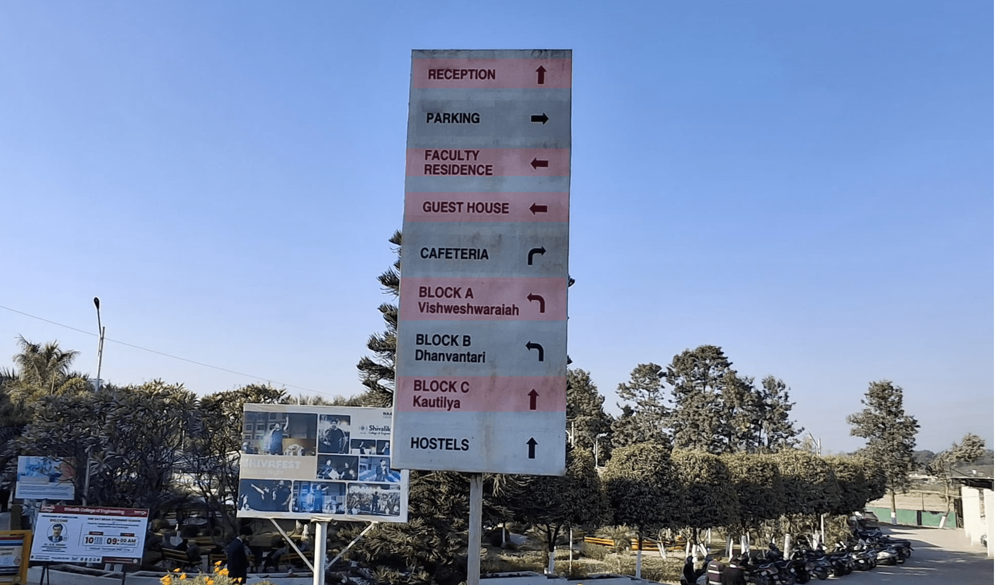 signs