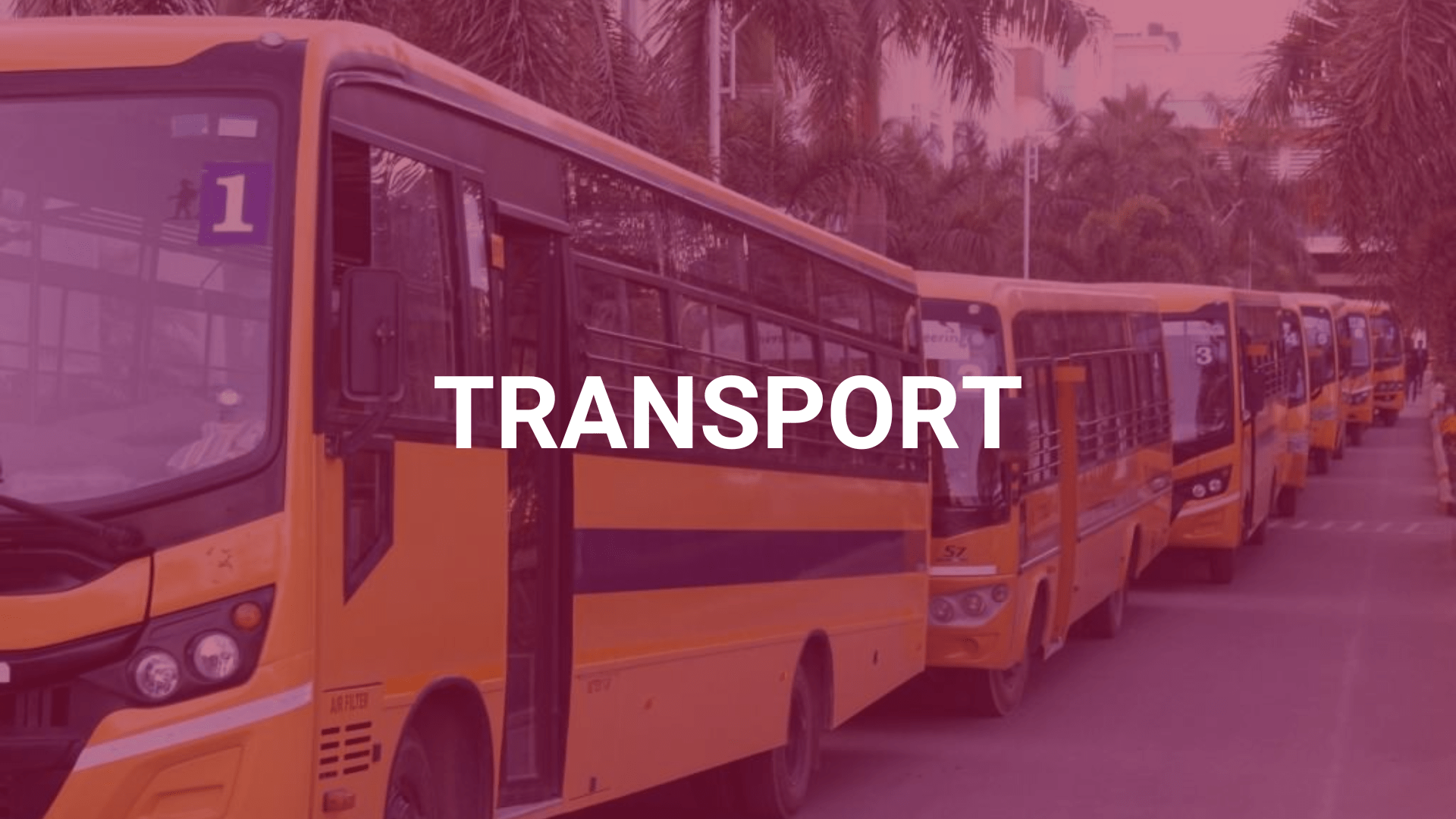 TRASPORT