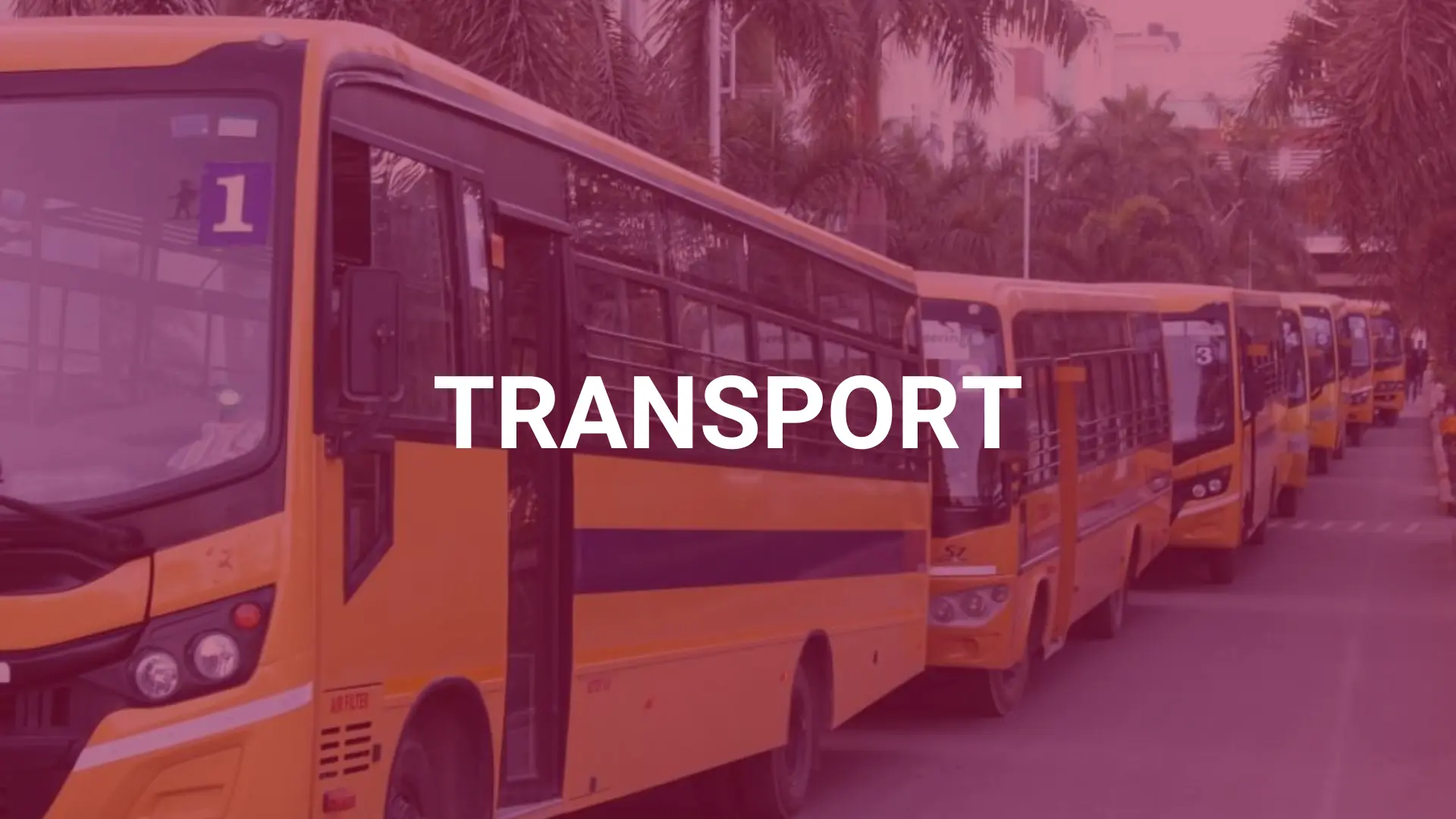 TRASPORT