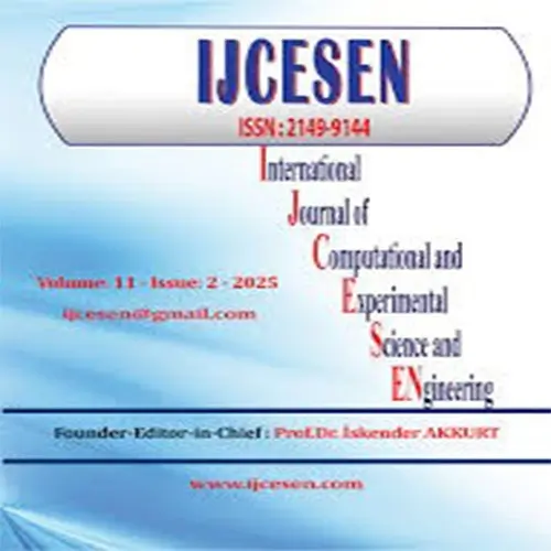 IJCESEN