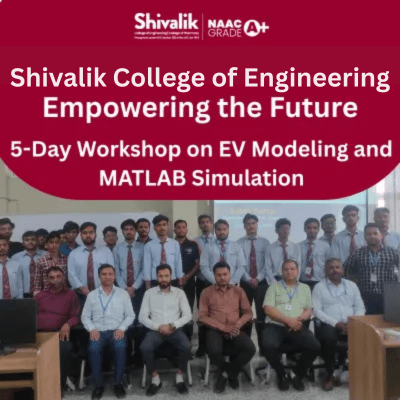 Shivalik college of engineering