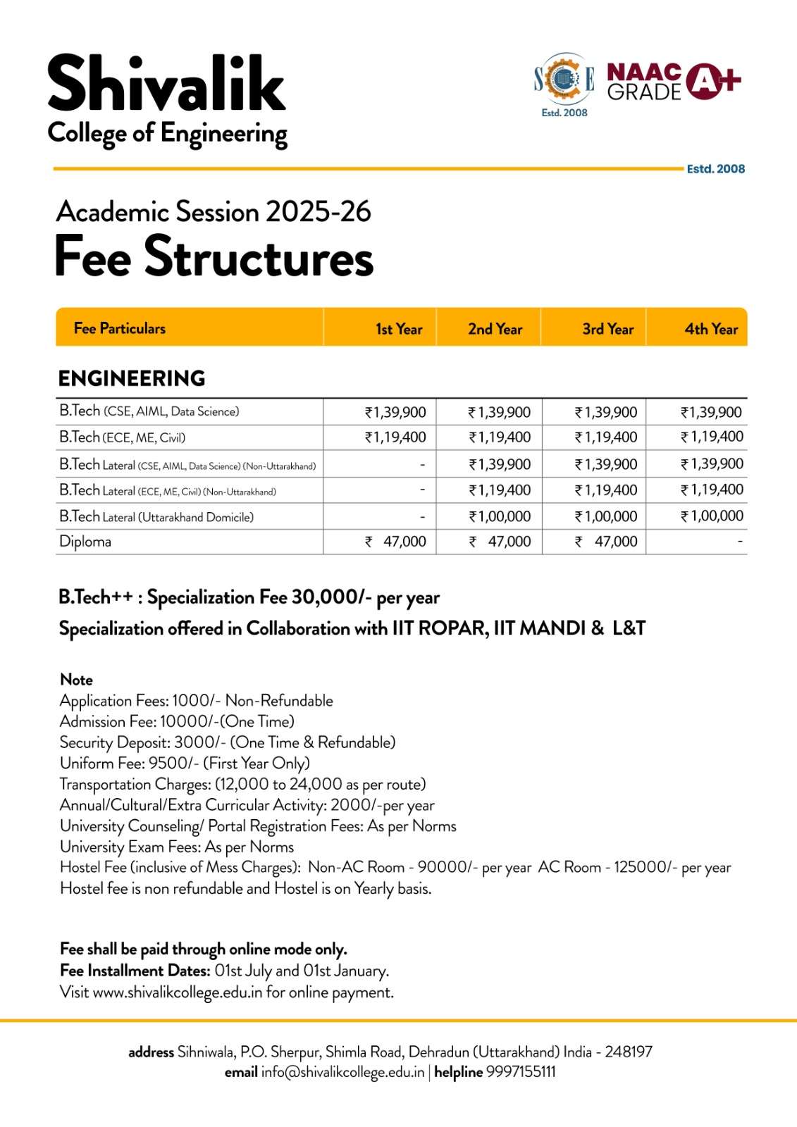 engineering-fee