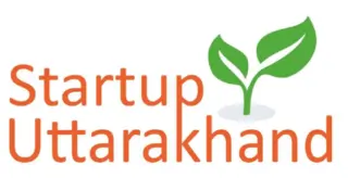 stratup-uttrakhand-logo