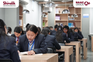 best bba college in dehradun