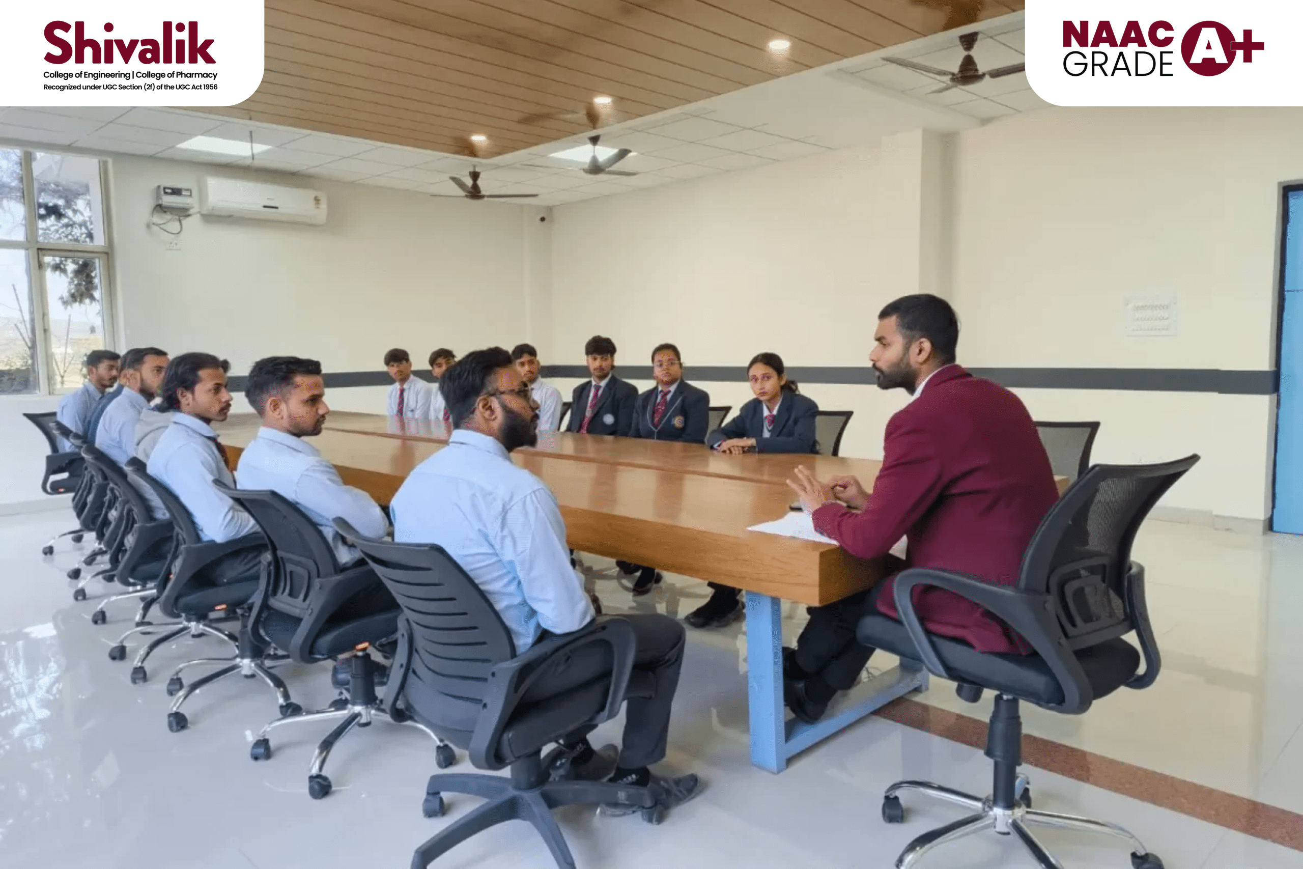 best bba college in dehradun