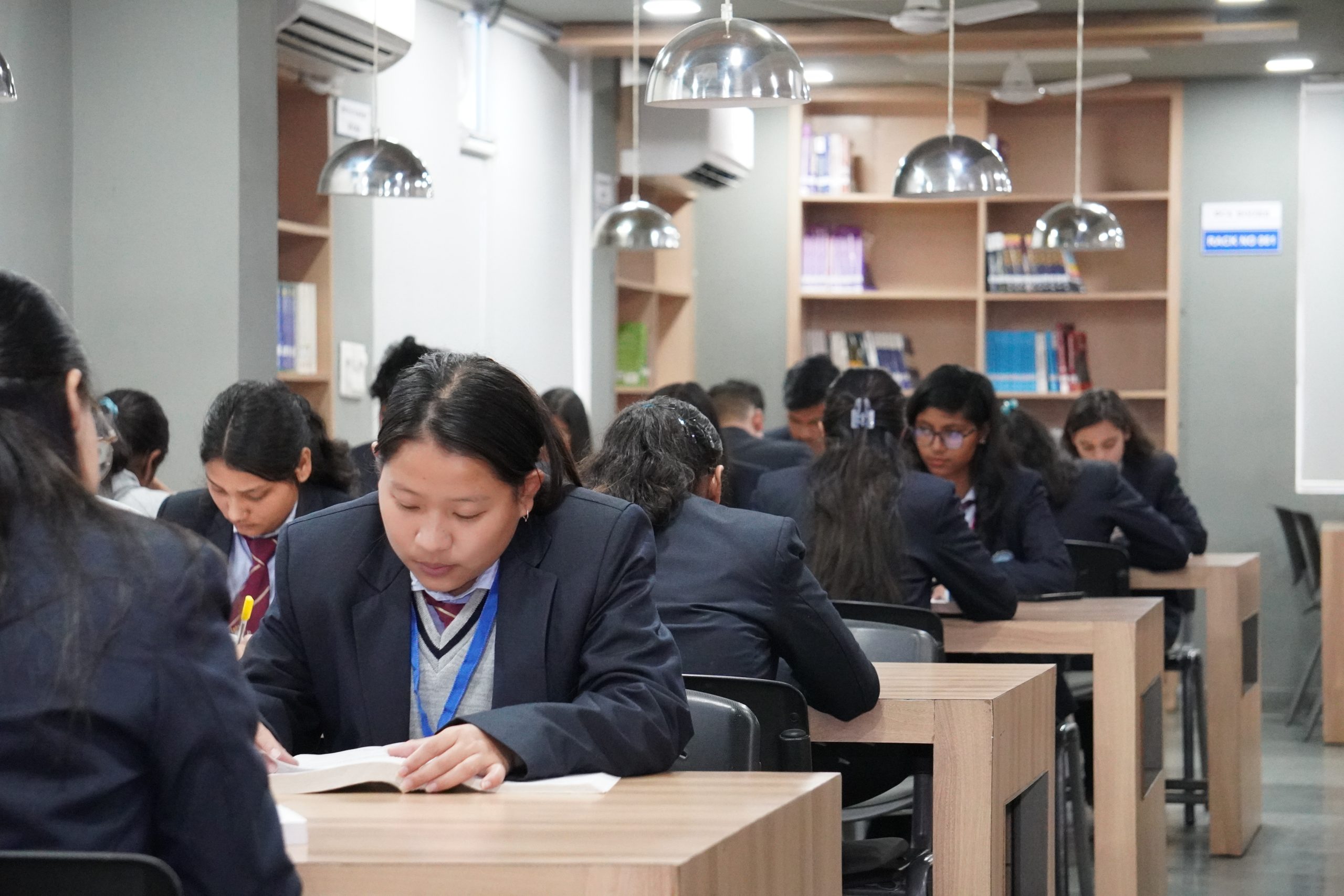 best bba college 
