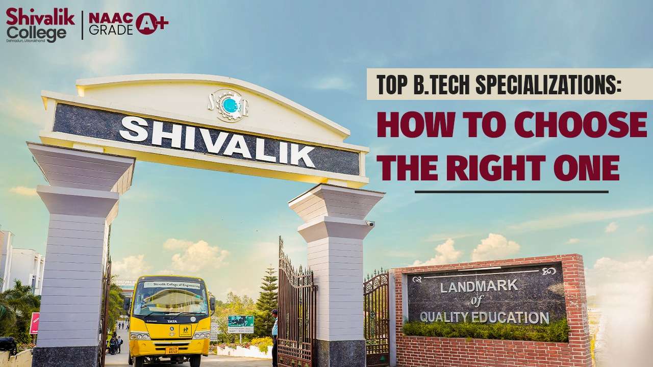 best engineering college in dehradun