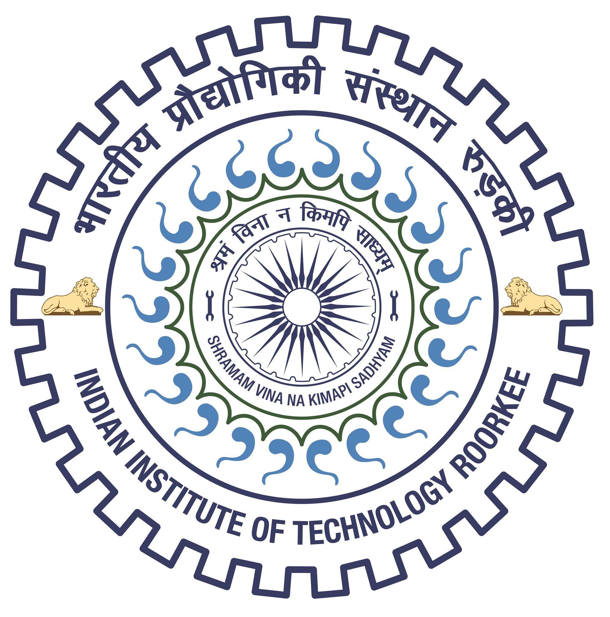 iit rorkee