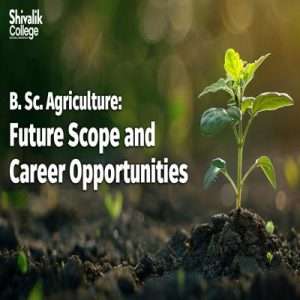 bsc agriculture college in dehradun