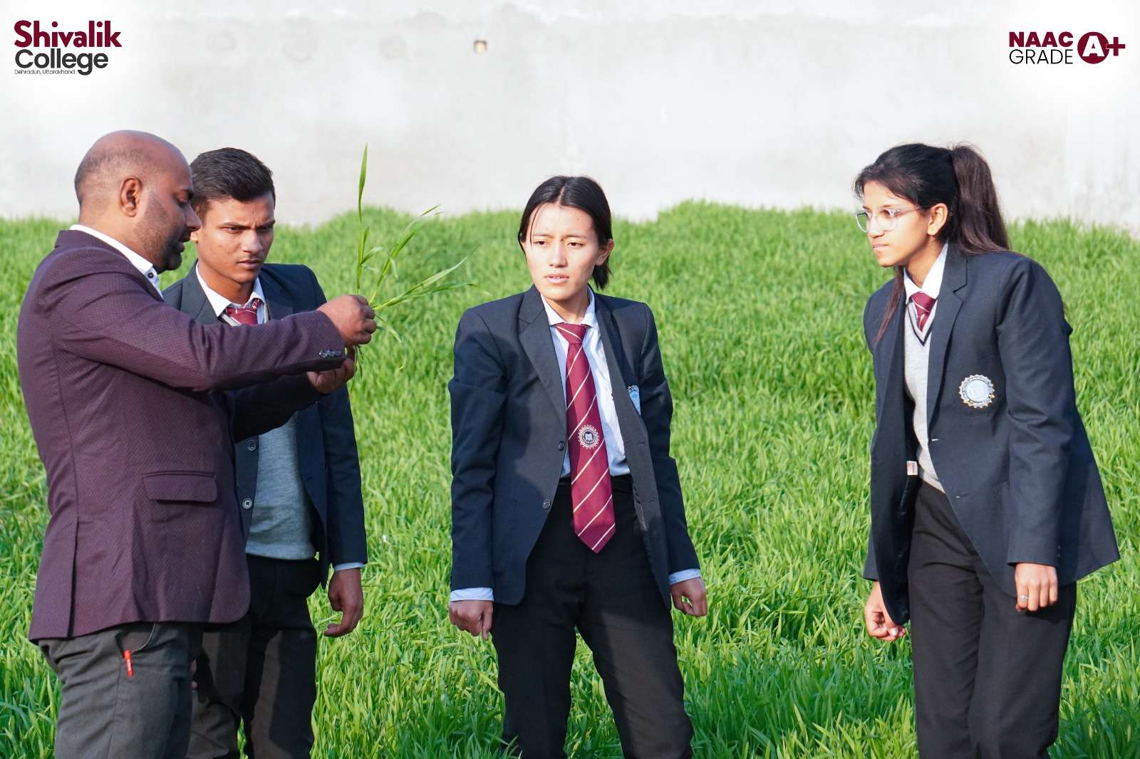 Best Agriculture College in Dehradun 