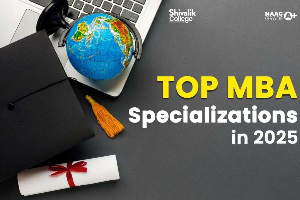 Top 10 MBA Colleges in dehradun