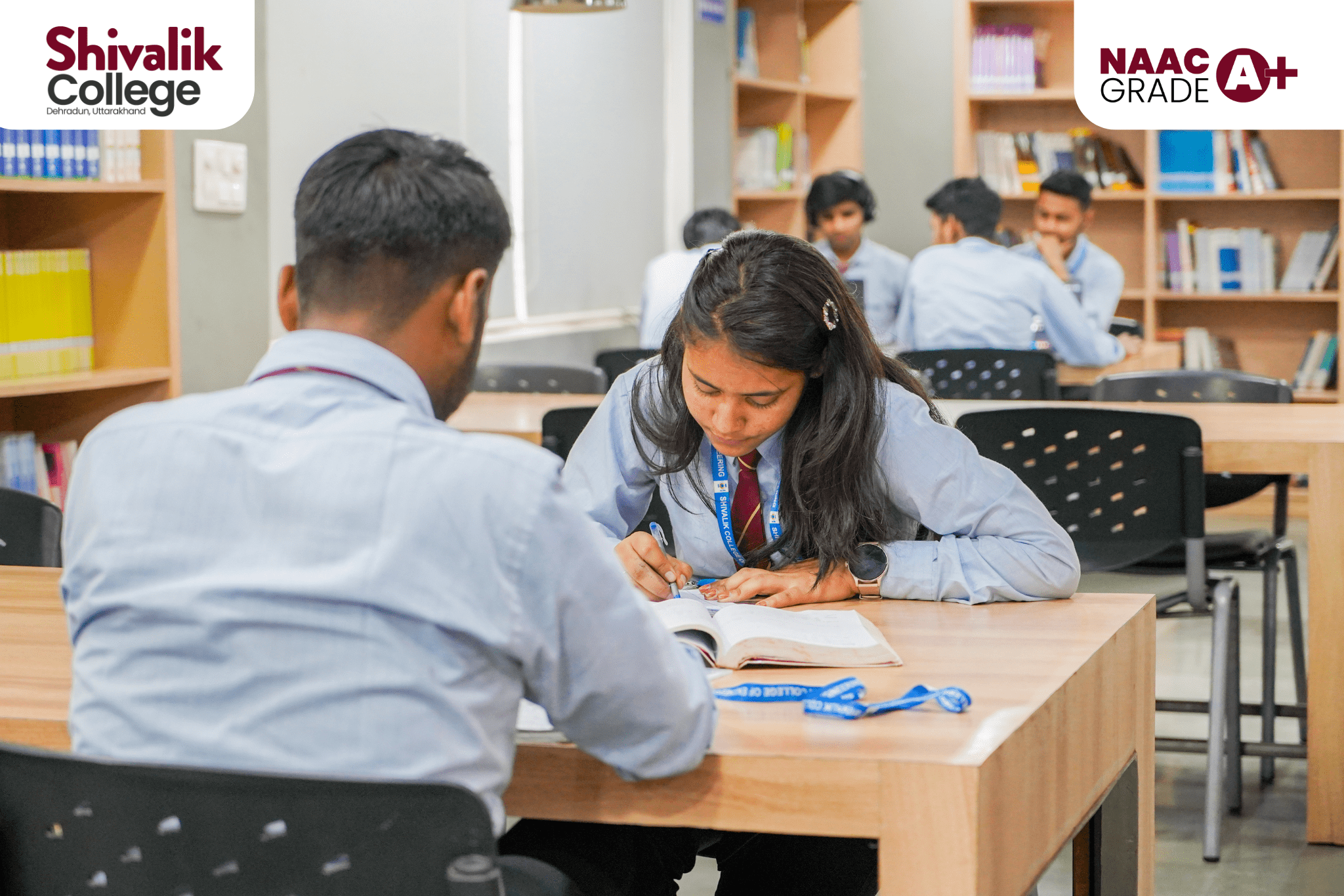 Best Placement College in dehradun