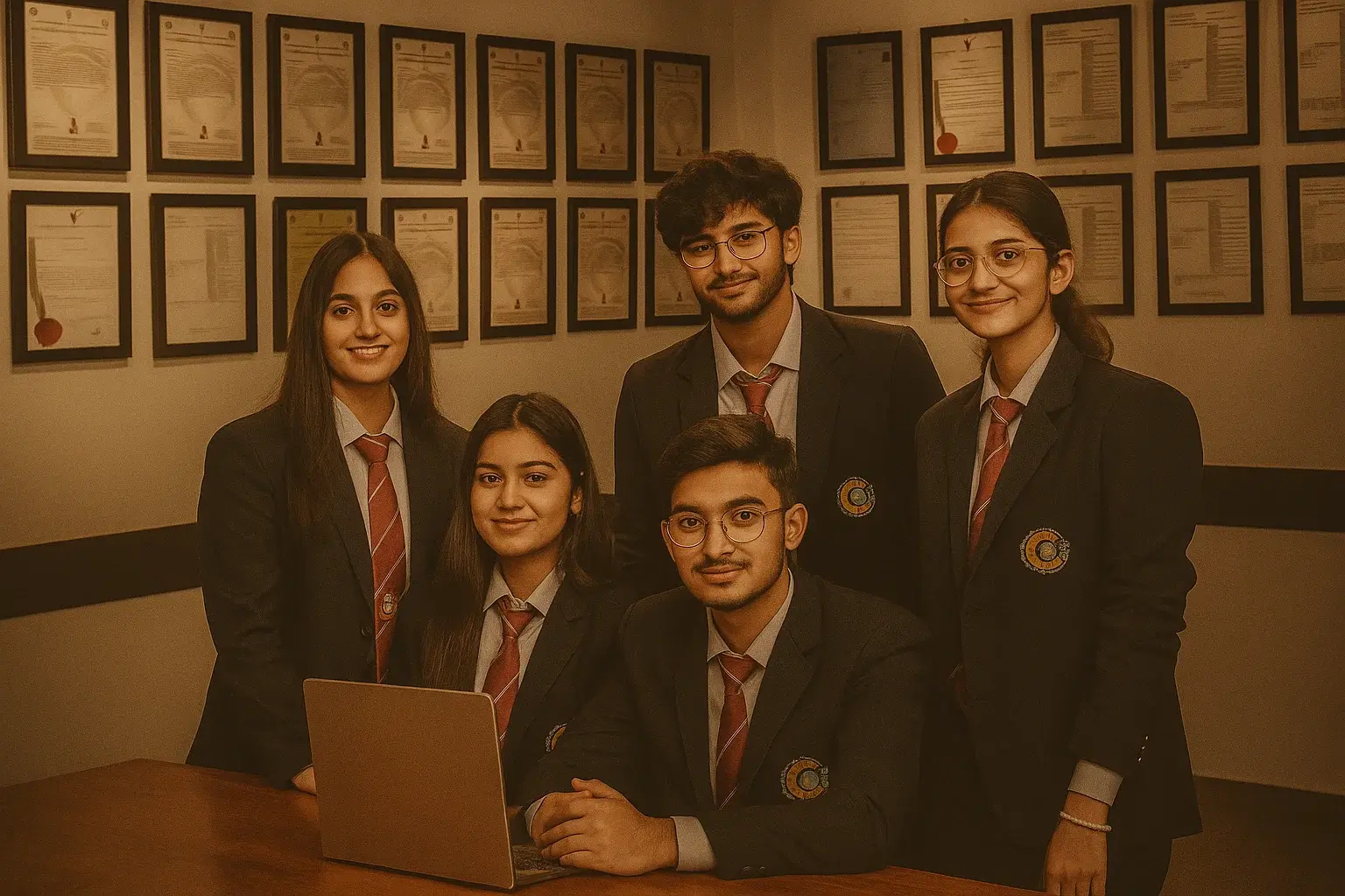 STUDENTS