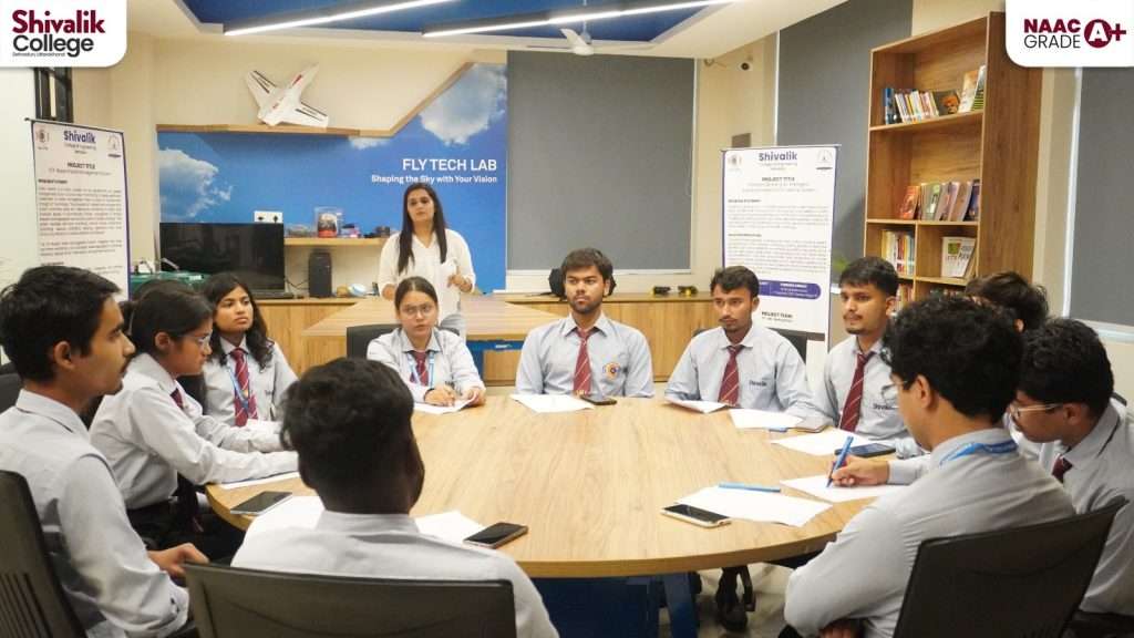 best placement college in dehradun