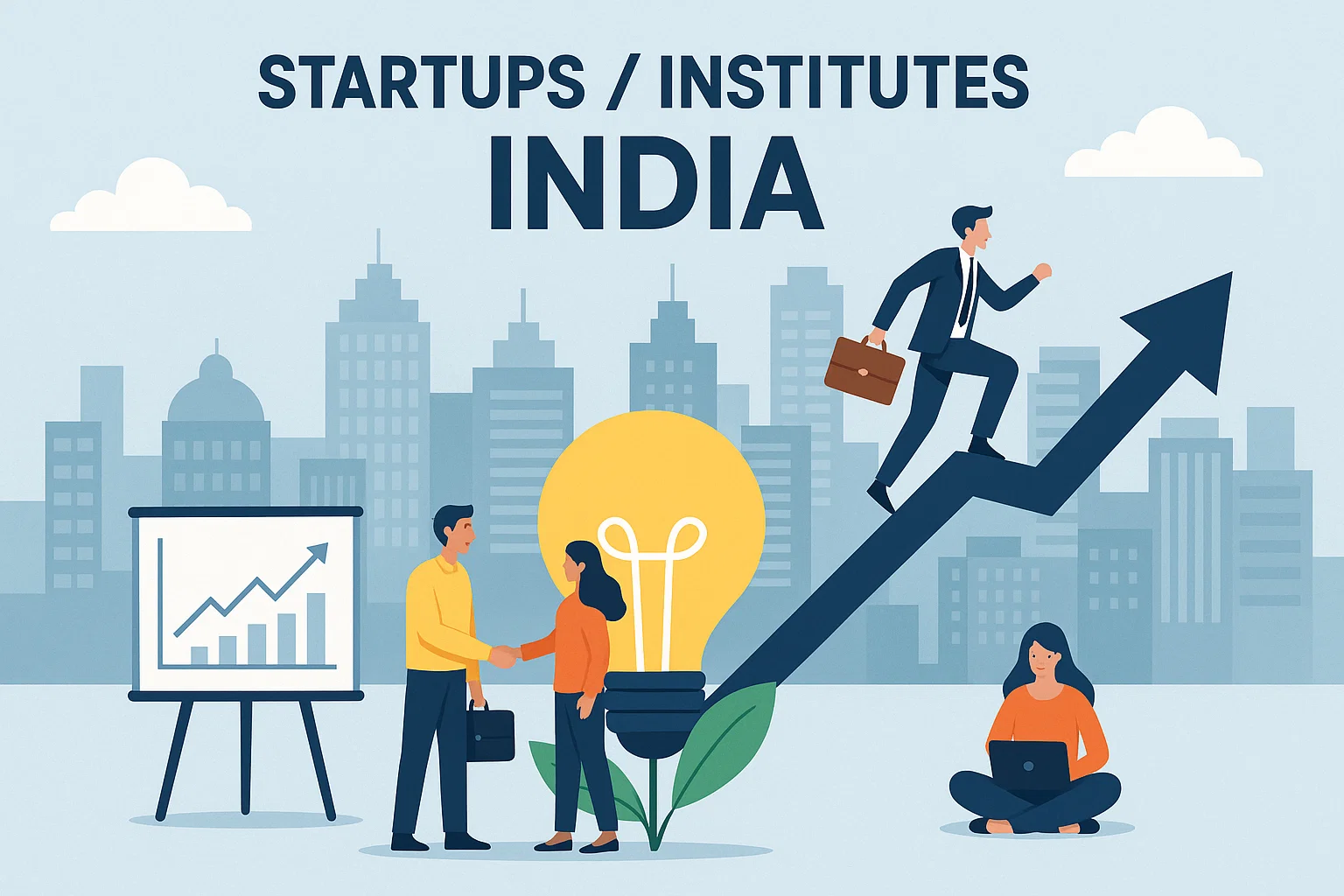 startupindia