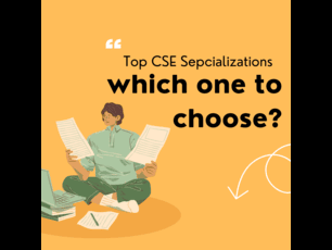 Top CSE Specializations