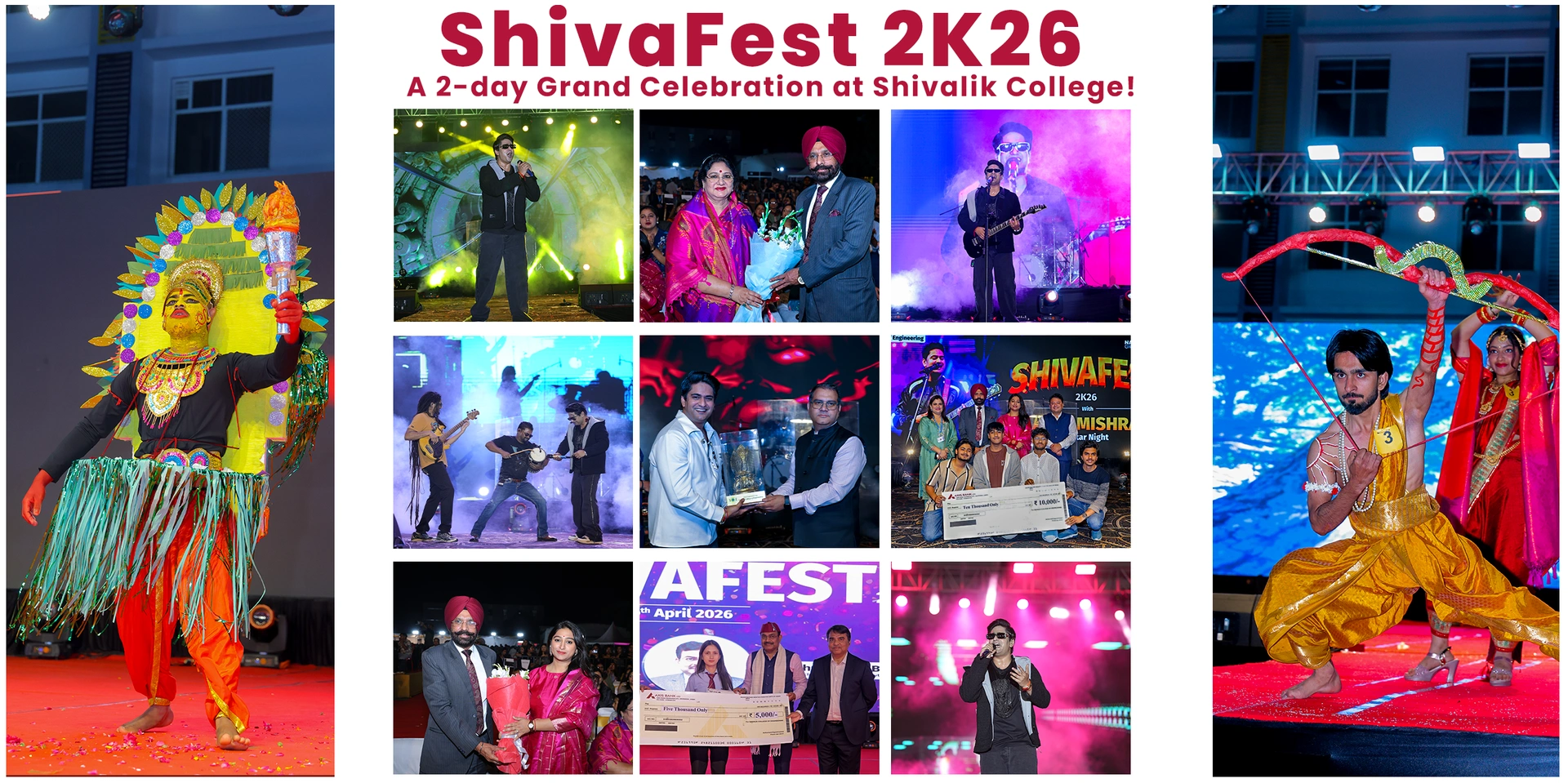 Top colleges in dehradun