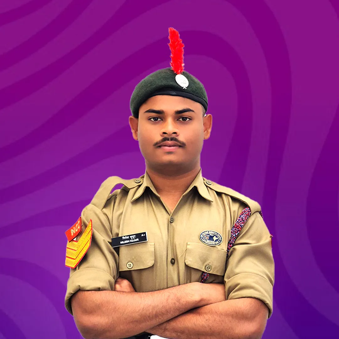 Nilesh